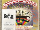 The Beatles Magical Mystery Tour Mono Vinyl 2014