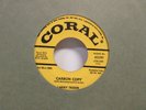 Larry Trider Carbon Copy / House Of The Blues Promo Blues  7