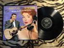 THE BIG BOPPER  CHANTILLY LACE  1958 1ST PR1ESS EX  MEGA-RARE MERCURY MG 20402