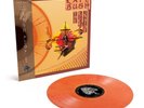 The Kick Inside (2018 Remaster) (Mango/Chutney Vinyl)  LP  KATE BUSH FISH PEOPLE