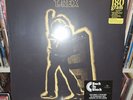 T.Rex Electric Warrior Record 2014 TREX Marc Bolan BACK TO BLACK REISSUE NEW LP
