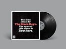 The Black Keys - Brothers - New Vinyl Record 12 Remastered Album - F23z