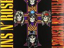 Guns N' Roses - Appetite For Destruction - New Vinyl Record - F99z