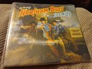 SHAM 69 The Adventures of Hersham Boys LP 1979 Vinyl Press GATEFOLD VG+ OI PUNK