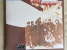 LED ZEPPELIN II LP NEW SEALED 180 GRAM REMASTERED BY JIMMY PAGE RARE GERMANY LP