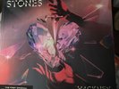 THE ROLLING STONES HACKNEY DIAMONDS LP NEW SEALED 180G GRAM BLACK VINYL GATEFOLD