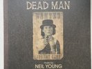 Neil Young - Dead Man soundtrack Original 1996 mint unplayed LP