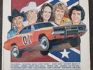 THE DUKES OF HAZARD Soundtrack - 12