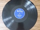 Lonnie Johnson – Tomorrow Night / What A Woman 1948 Blues R&B 10