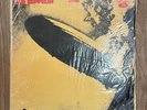 Led Zeppelin I LP Taiwan Pressing CSJ-846 / STA-A-681462 Stereo Import 1970
