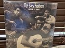 The Isley Brothers Givin It Back  T-NECK 3008 ORIG LP   SEALED