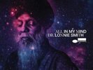 Dr. Lonnie Smith - All In My Mind - New Vinyl Record 12 INCH RECORD - F99z