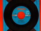 MILLIONAIRES NEVER FOR ME MONSTER RARE SOUL R&B  45 RPM RECORD