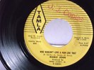 Mable John,Tamla 54031