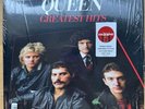 Queen – Greatest Hits 2 LP Vinyl Target exclusive Ruby Color Vinyl