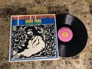 DAVE PIKE DOORS OF PERCEPTION VORTEX LABEL JAZZ FUNK SOUL VINYL LP EX+ NM