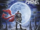Upon Stone - Dead Mother Moon (Vinyl LP - 2024 - EU - Original)