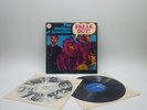 Excellent The Mothers Of Invention 2 LP Freak Out   Frank Zappa Vintage VINYL