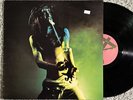 CHRISTIAN DEATH Sex & Drugs & Jesus Christ LP EX UK 1ST PRESS