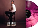 Sam Cooke Mr. Soul (Vinyl) 12