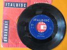MINA - MALATIA - NON PARTIR - ANNO 1959 - Italdisc MH 20-ITALY