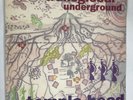 Transglobal Underground Temple Head 12 Single 1993 Record Vinyl
