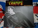 THE CRAMPS 