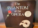 The Phantom of The Opera Andrew Lloyd Webber Double 12