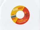 Julian Jonah ‎– If You Wanna (Know What's Missing) 7 inch funk