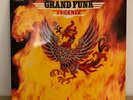 Grand Funk – Phoenix 1972 - VINILE 33 GIRI LP