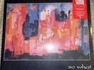 Jerry Garcia & David Grisman So What RSD Black Friday   Sealed