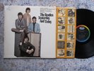THE BEATLES *Yesterday And Today* 2nd State Butcher LP *VG+ Vinyl Capitol Mono*