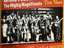 Willie Feaster & The Mighty Magnificents – On The Dirt Road - LP