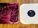 Wipers *Over The Edge Original LP 1983 Pressing Brain Eater 2 Punk Nirvana *MINT