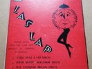 Cyril Diaz - Las Lap LP Fitz Vaughn Bryan Calypso Cook *Listen*