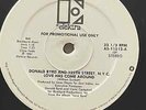 Donald Byrd And 125th Street, N.Y.C.* – Love Has Come Around Promo AS-11512-A