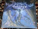 Dethklok “Dethalbum II” LP Adult Swim Picture Disc SEALED NM