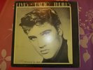 Elvis Presley Radio Thrills LP 33t Moon Records 101