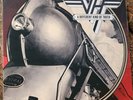Van Halen - A Different Kind Of Truth on red 1LP Vinyl Record