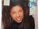 Natalie Cole Good to be Back 1989 Vinyl New Sealed