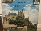 Gigues • Ibéria • Rondes Des Printemps - Ataulfo Argenta LP London Stereophonic