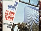 Clark Terry w/Thelonious Monk 