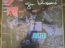 Gin Blossoms Dusted LP Extremely RARE V - NM