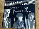 Wipers * Youth of America LP Vinyl Record *Original 1981 Issue *MINT