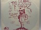 THE GENRAL FOODZ Be So Funny 7
