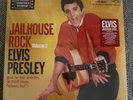 elvis presley ftd vinyl lp Jailhouse Rock Volume 2