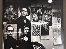 Depeche Mode-101. Original Live 1989 UK LP. Excellent.