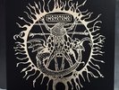Order From Chaos -Frozen In Steel box set vinyl  compilation 