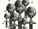 Manu Dibango African Voodoo (Vinyl) 12