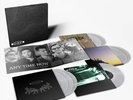 O.A.R. Black Rock CLEAR vinyl Box Set Oar Any Time Now Souls Aflame NEW SEALED